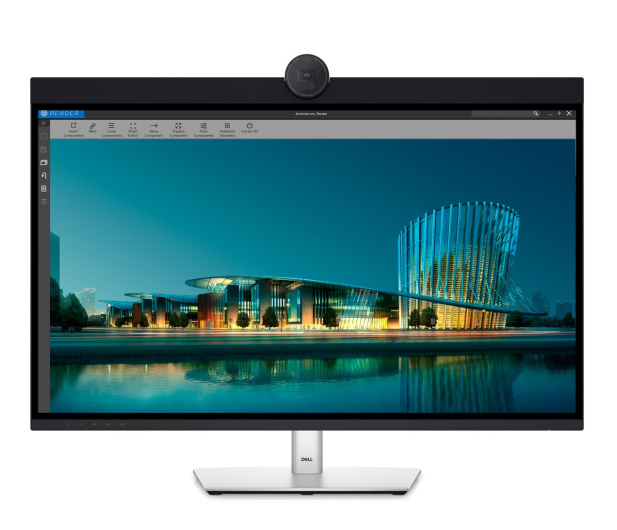DELL U3224KBA 210-BHNX - 1165200 - zdjęcie